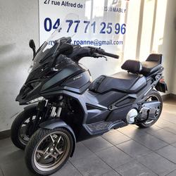 Kymco autres  Mably