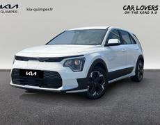 Kia Niro Ergué-Gabéric
