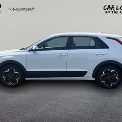 Kia Niro Niro EV Electrique 204 ch Motion Ergu&eacute;-Gab&eacute;ric