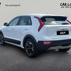Kia Niro Niro EV Electrique 204 ch Motion Ergu&eacute;-Gab&eacute;ric