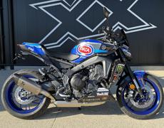 Yamaha MT09 Aubenas