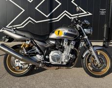 Yamaha XJR 1300 Aubenas