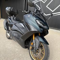 Yamaha T MAX  Aubenas