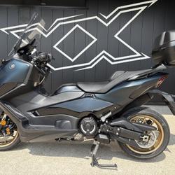 Yamaha T MAX  Aubenas