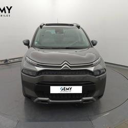 Citroen C3 Aircross PureTech 130 S&S EAT6 Shine Pack occasion - Angers - photo 2/22