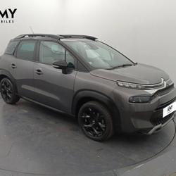 Citroen C3 Aircross PureTech 130 S&S EAT6 Shine Pack occasion - Angers - photo 3/22
