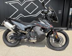 KTM Adventure Aubenas