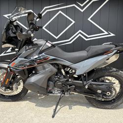 KTM Adventure  Aubenas