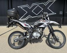 Yamaha WR Aubenas