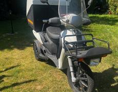 Autres Piaggio Paris 12e Arrondissement