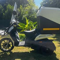 Autres Piaggio  Paris 12e Arrondissement