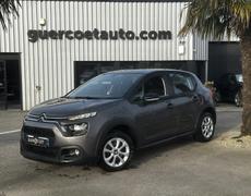 Citroen C3 Guer