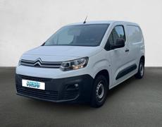 Citroen Berlingo La Rochelle