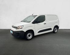 Citroen Berlingo La Rochelle