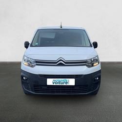 Citroen Berlingo BERLINGO VAN  950 PURETECH 110 S&S - CLUB La Rochelle