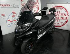 Piaggio MP3 Paris 17e Arrondissement
