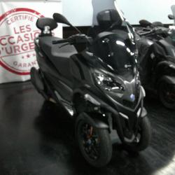 Piaggio MP3  Paris 17e Arrondissement
