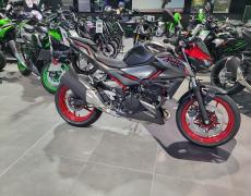 Kawasaki Z Nîmes