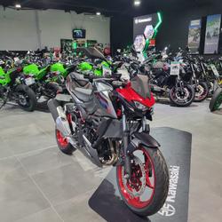 Kawasaki Z  N&icirc;mes
