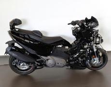 Kymco AK 550 Pressigny-les-Pins