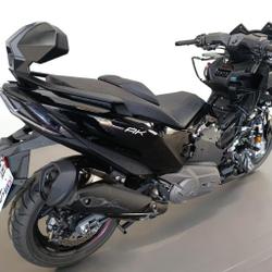 Kymco AK 550  Pressigny-les-Pins