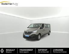 Renault Trafic combi