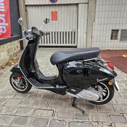Vespa Sprint  Issy-les-Moulineaux