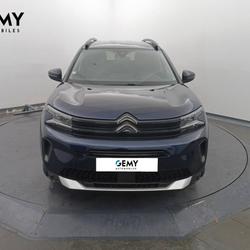 Citroen C5 Aircross BlueHDi 130 S&S EAT8 Shine occasion - Angers - photo 2/21
