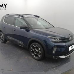 Citroen C5 Aircross BlueHDi 130 S&S EAT8 Shine occasion - Angers - photo 3/21