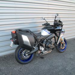 Yamaha GT  Auch