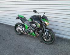 Kawasaki Z800 Auch