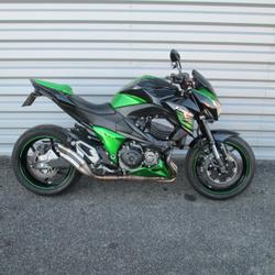 Kawasaki Z800  Auch