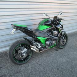 Kawasaki Z800  Auch