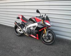 Aprilia Tuono Auch