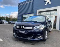 Citroen C4 Mordelles