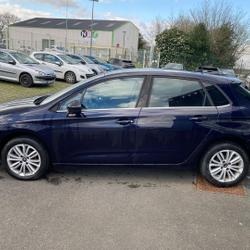 Citroen C4 PURETECH 110CH MILLENIUM Mordelles