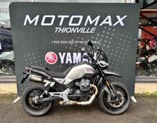 Guzzi Strada Thionville