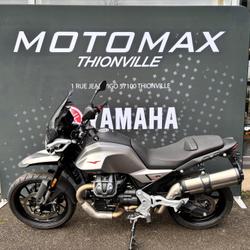 Guzzi Strada  Thionville