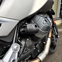 Guzzi Strada  Thionville