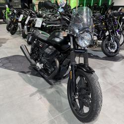 Guzzi V7  N&icirc;mes