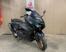 Yamaha T MAX Gujan-Mestras