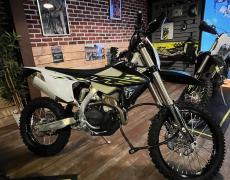 Triumph autres Lanester