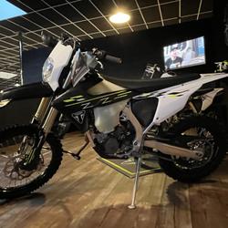 Triumph TF250E occasion - Lanester - photo 2/4