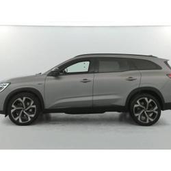 Renault Espace 5 E-Tech hybrid 200 esprit Alpine Morlaix