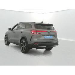 Renault Espace 5 E-Tech hybrid 200 esprit Alpine Morlaix