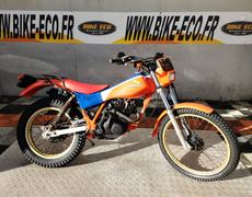 Honda TLR Vitrolles