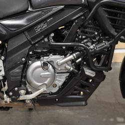 Suzuki VStrom 650  Nancy