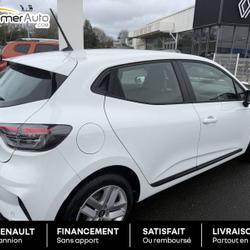 Renault Clio 5 SCe 65 ch GSR2 Evolution Lannion