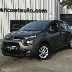 Citroen C3 1.5 BLUEHDI 100CH S&S PLUS Guer