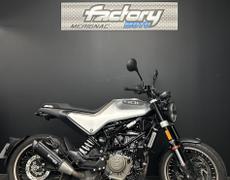 Husqvarna 701 Mérignac